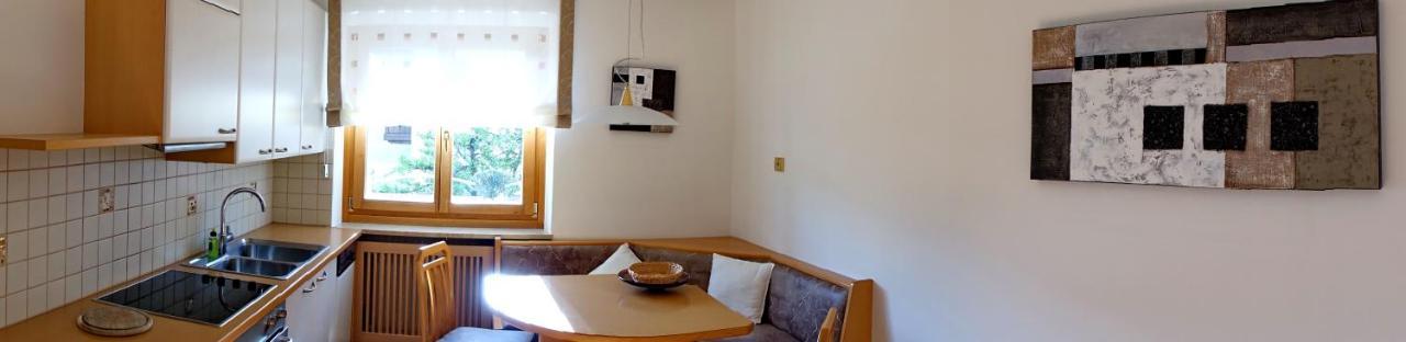 Appartementhaus Tratter Lagundo Exterior foto
